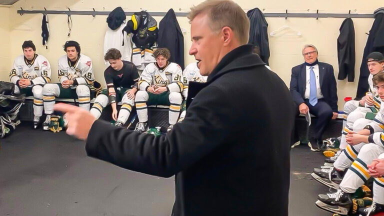 Canucks alumnus from ’94 Cup run joins Kings coaching team