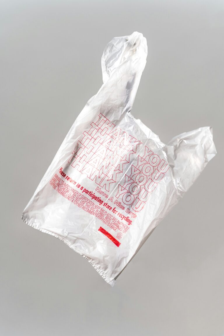 Effective today all plastic shopping bags are banned, BC government 