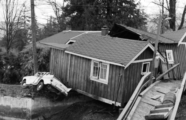 60th anniversary of BC’s biggest tidal wave highlights safety improvements