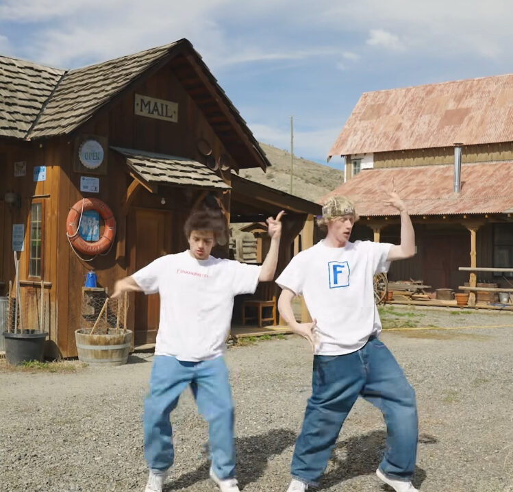 Vancouver Island residents could move to finals in Canada’s Got Talent 