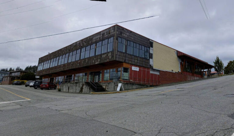 Arts hub planned for Townsite Market building