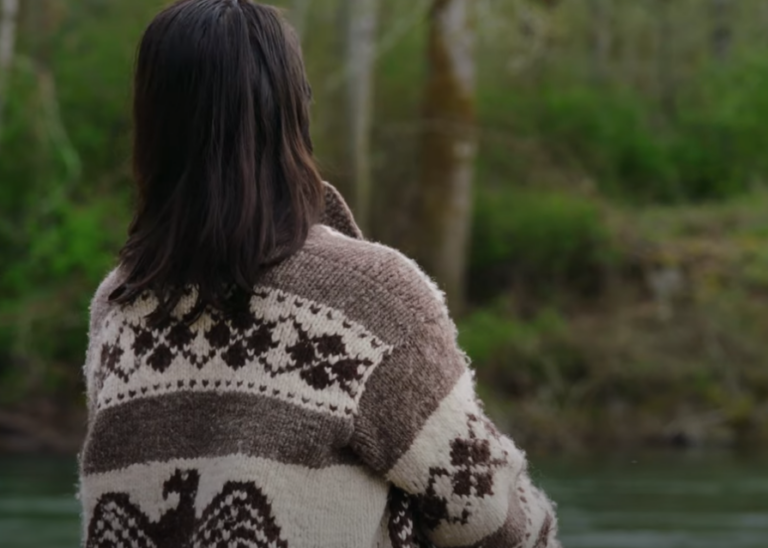Vancouver Island documentary nominated for Best Documentary 