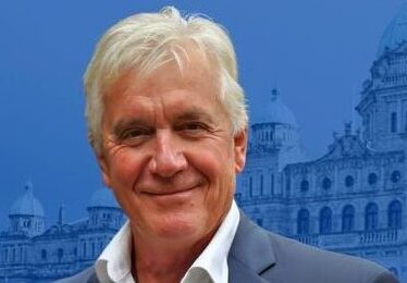 Former BC United member joins Conservative Party of BC