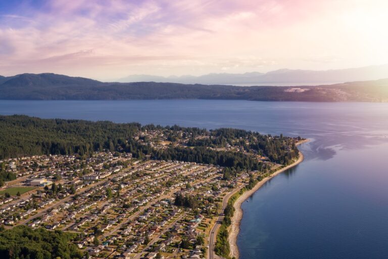 Budget and five-year financial plan adopted for qathet region