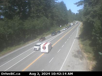 Province implements new traffic cameras in 2025 