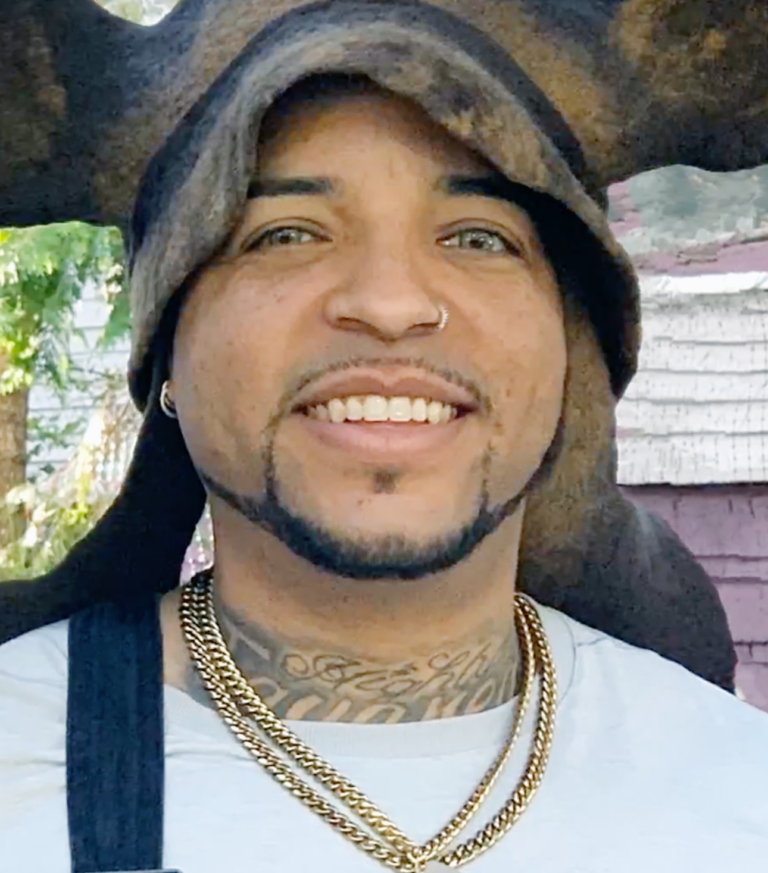 Search continues to find 38-year-old Nicholas Marion 
