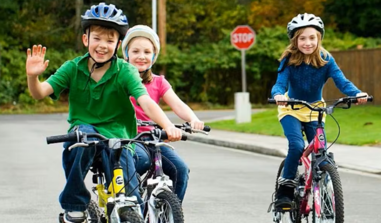 Safer streets coming to Townsite region starting Wednesday