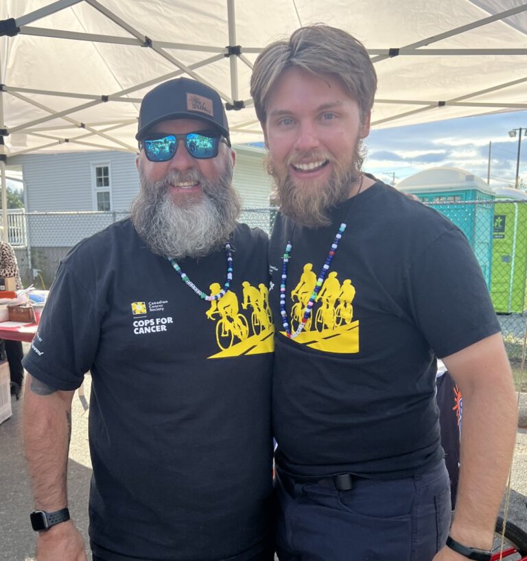 Local Tour de Rock fundraising campaign earns over $21,000 
