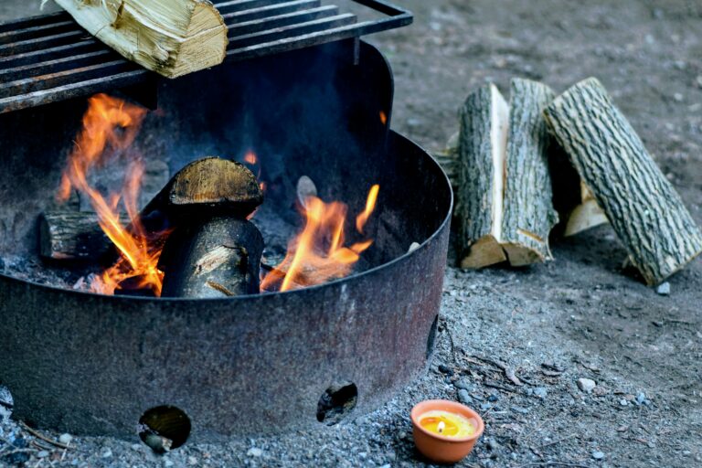 Coastal Fire Centre Removing Campfire Ban