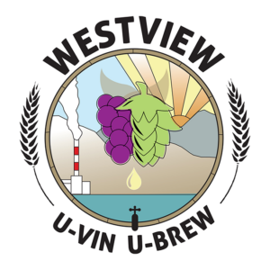 Westview U-Vin U-Brew