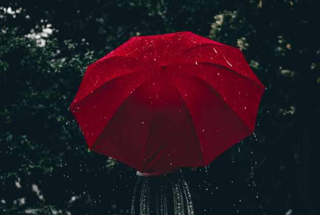Heavy rain and wind on the way for Sunday night coast-wide