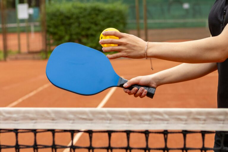 Pickleball society wants to build new eight-court indoor facility
