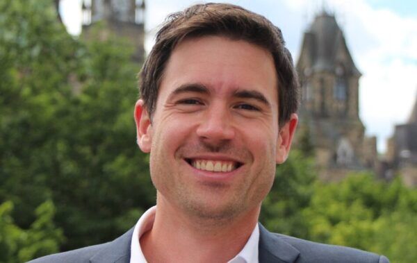 New leader could help government get re-elected, liberal MP