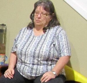 Powell River RCMP searching for missing woman last seen over a year ago