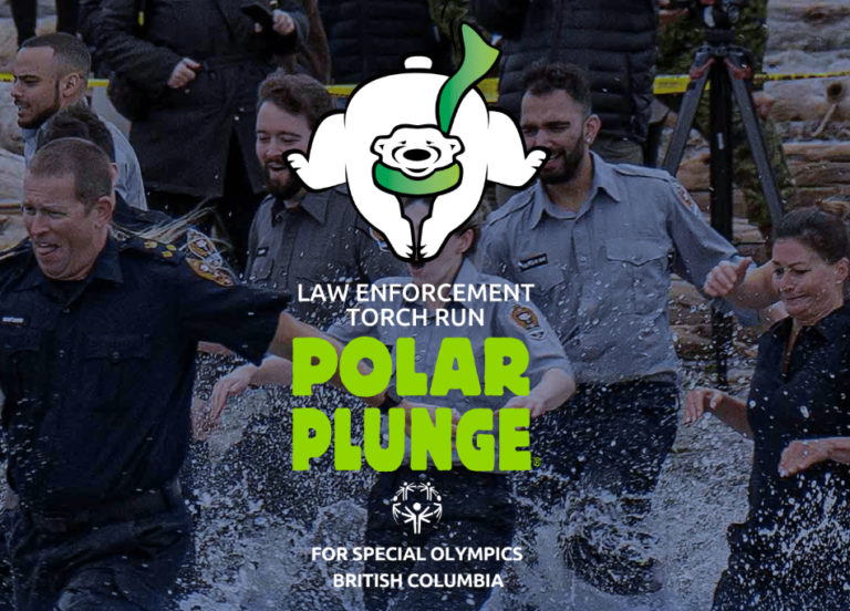Police, first responders taking the Plunge for Special Olympics