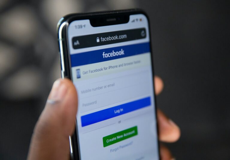 Powell River resident nearly caught in Facebook Marketplace scam