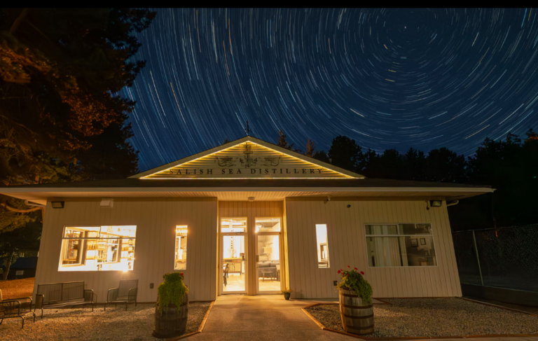 Distillery applies for permit to restart production