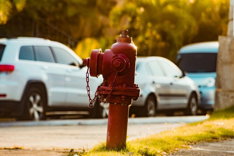 UPDATE: Water main break on Cranberry Street now fixed