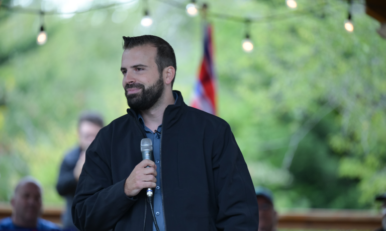 UPDATE: Rally for federal Conservative candidate rescheduled
