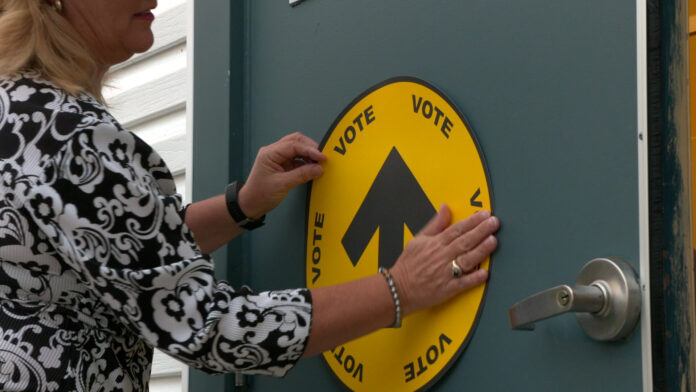 All-candidate forum cancelled in Campbell River