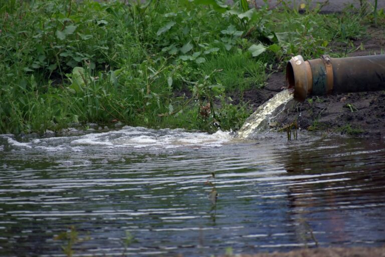 Contractors sought to help build Tla’amin Nation drainage plan